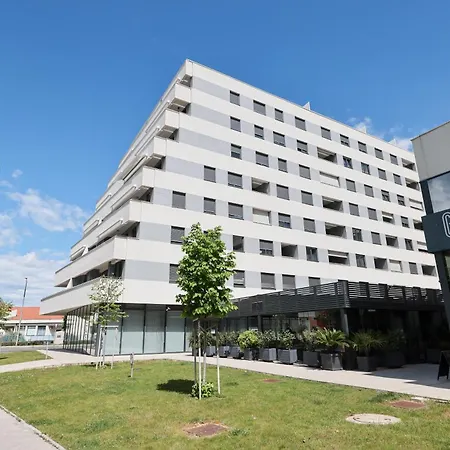 Lägenhet Yvonne Zadar