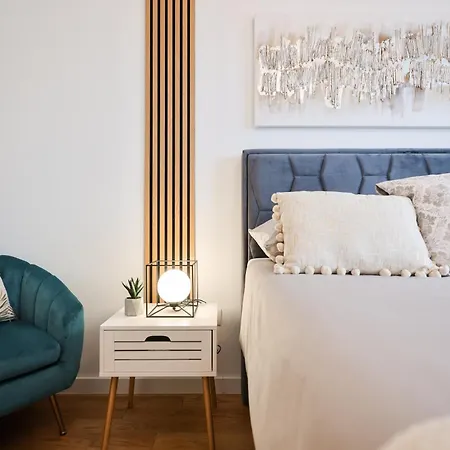 Apartament Yvonne Zadar