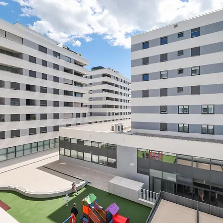 Yvonne Apartament Zadar