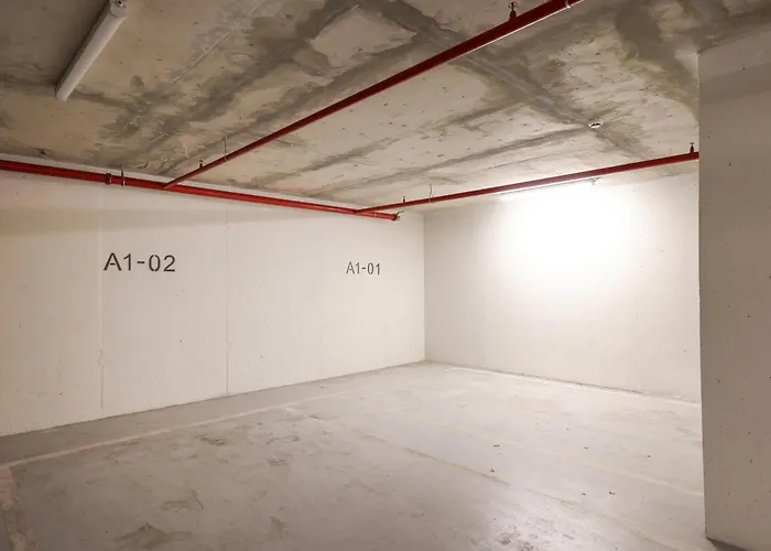 Yvonne Appartamento Zara