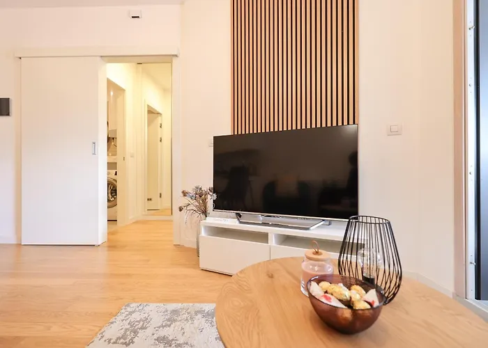 Yvonne Appartamento *