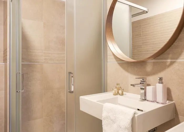 Appartamento Yvonne *