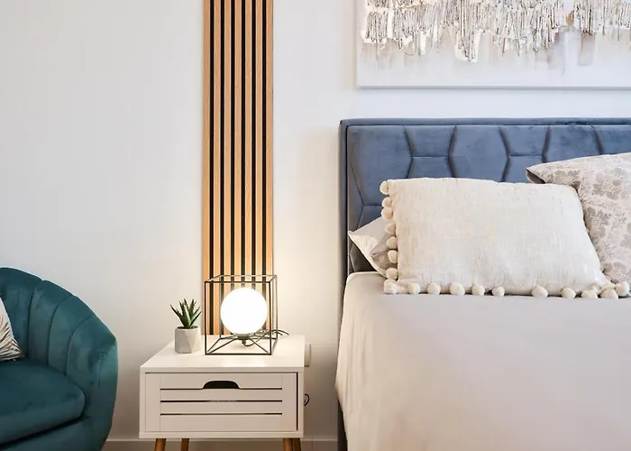 Appartamento Yvonne Zara