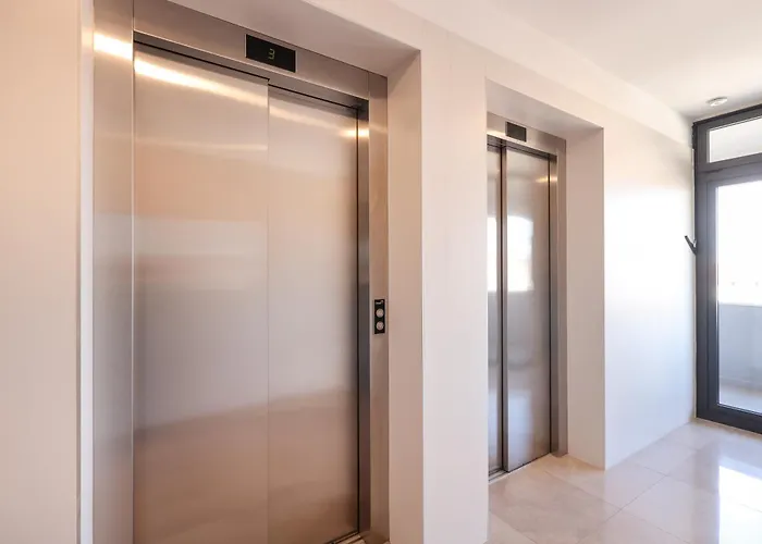 Yvonne Appartamento Zara