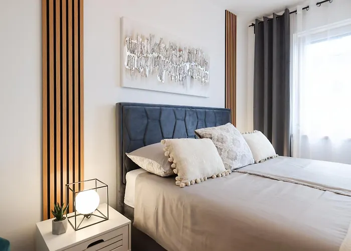 Appartamento Yvonne *