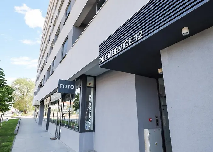 Yvonne Appartamento *