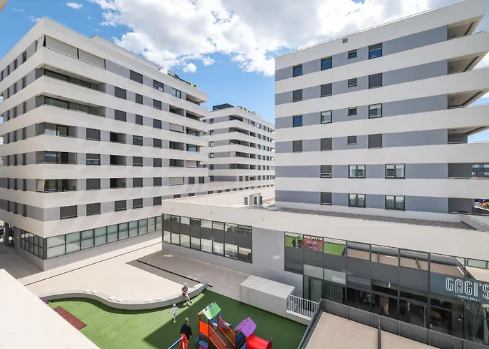 Yvonne Appartamento Zara